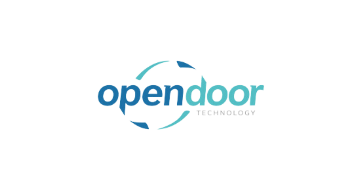 Open Door Technology